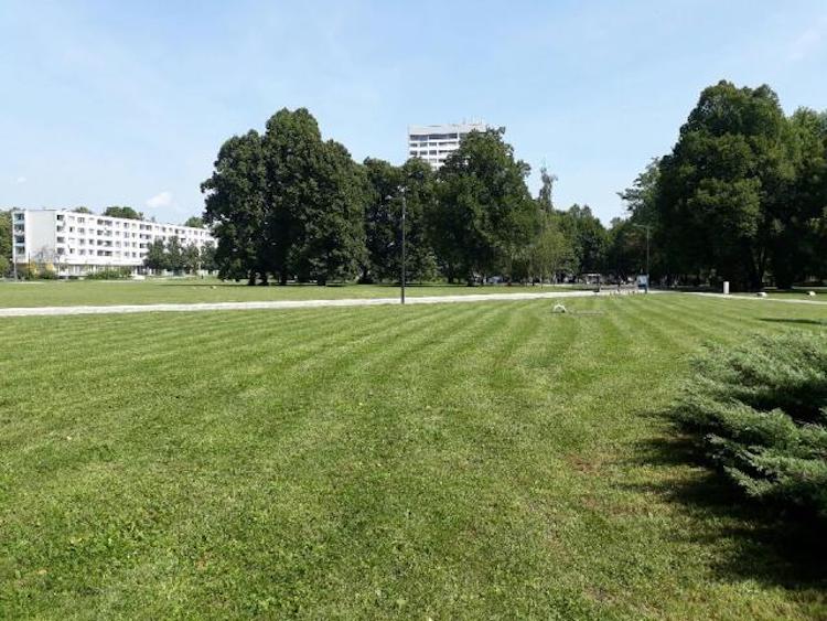 Informácia o priebehu kosieb počas 34. týždňa
